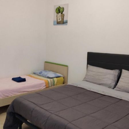Lorenzo B&B House Battipaglia Ngoại thất bức ảnh