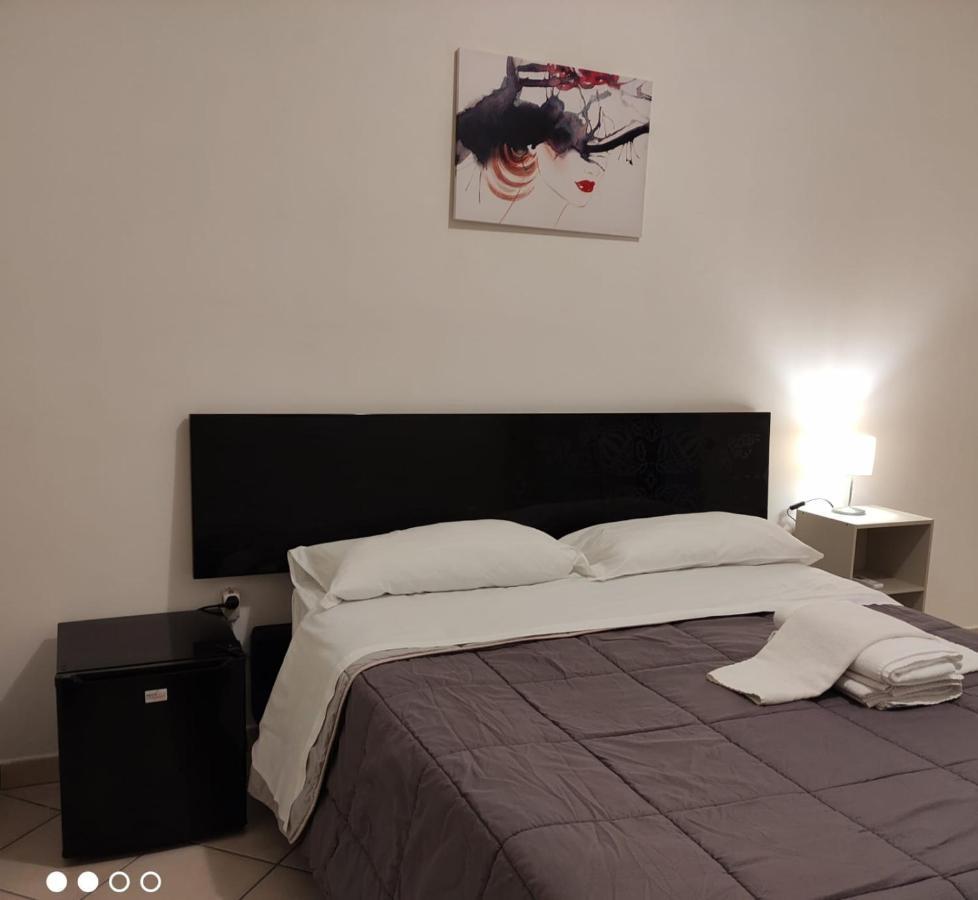 Lorenzo B&B House Battipaglia Ngoại thất bức ảnh