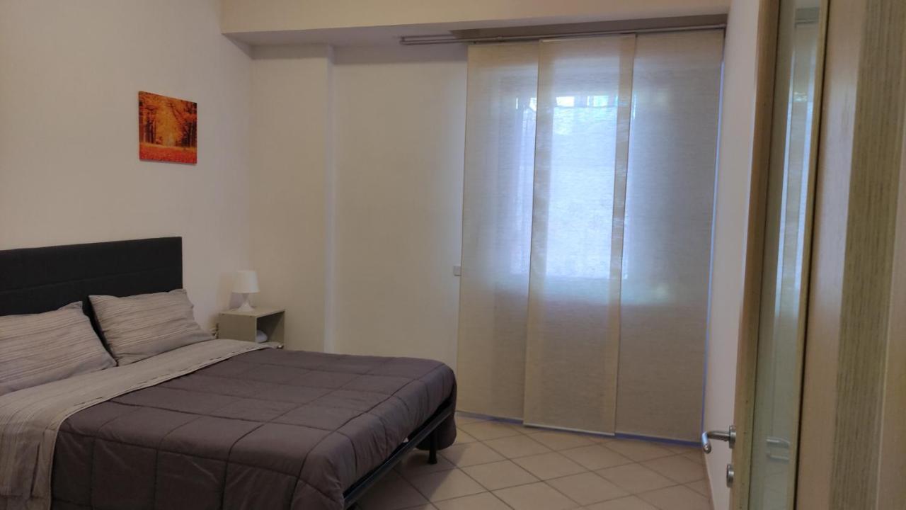 Lorenzo B&B House Battipaglia Ngoại thất bức ảnh